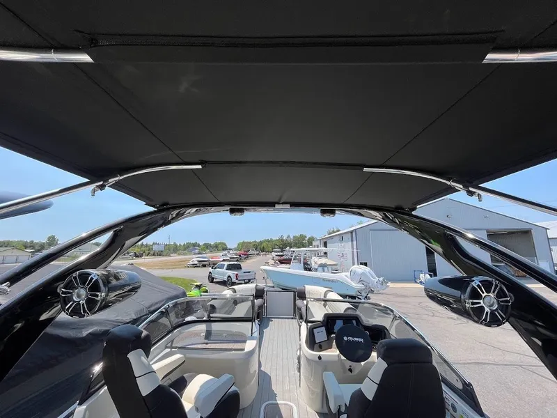 Slide: The Image of 2023 Avalon Excalibur 2785 LTD Twin QL 6 - 6