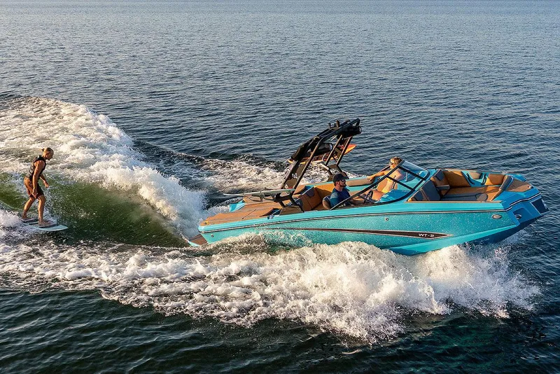 Slide: The Image of Manufacturer Provided Image - 1