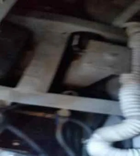 Slide: The Image of Striker Custom Sport Fisherman 1972 - 11