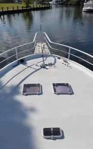 Slide: The Image of Striker Custom Sport Fisherman 1972 - 2