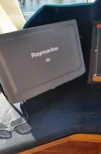 Slide: The Image of Striker Custom Sport Fisherman 1972 - 4