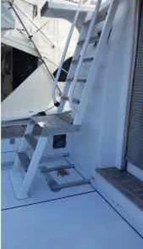 Slide: The Image of Striker Custom Sport Fisherman 1972 - 5