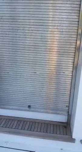 Slide: The Image of Striker Custom Sport Fisherman 1972 - 6