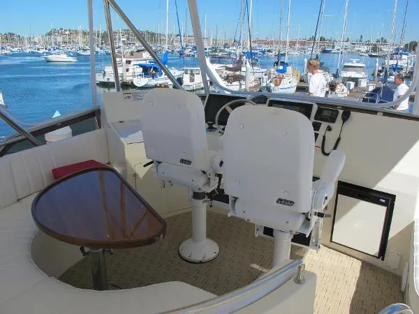 Slide: The Image of Mikelson 43 Sportfisher 2015 - 8