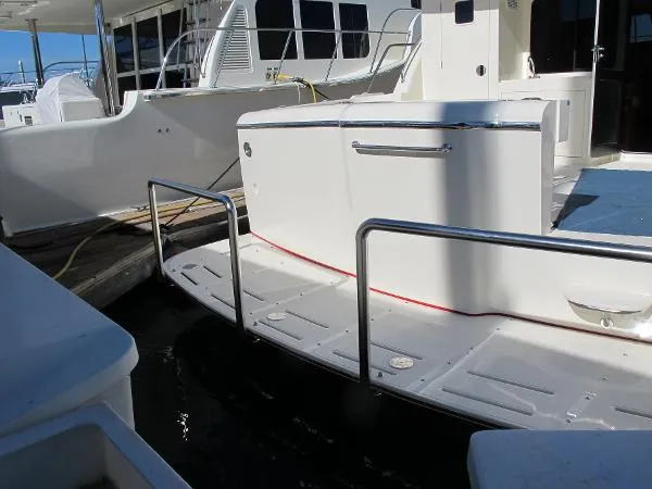 Slide: The Image of Mikelson 43 Sportfisher 2015 - 9