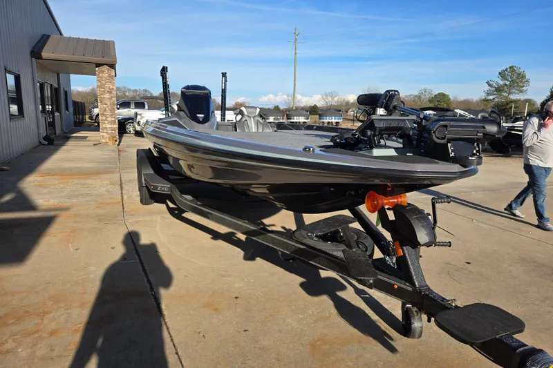 Skeeter ZXE21 2026 - Marine Source