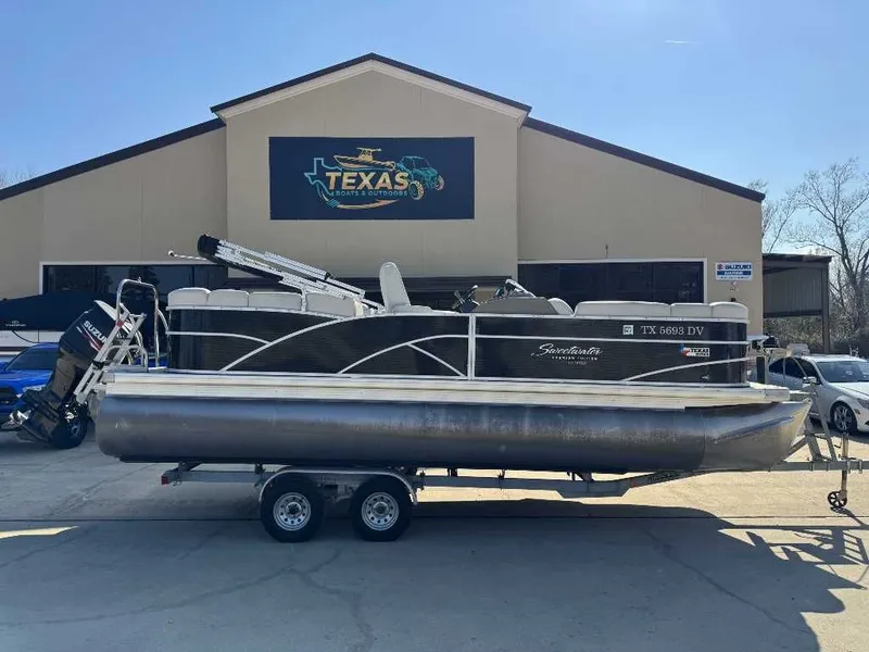 The Image of Godfrey SW 220 Premium 2016 - 1