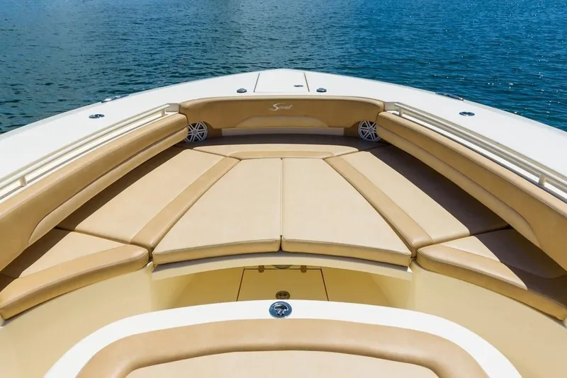 Slide: The Image of Scout 380 LXF 2022 - 31