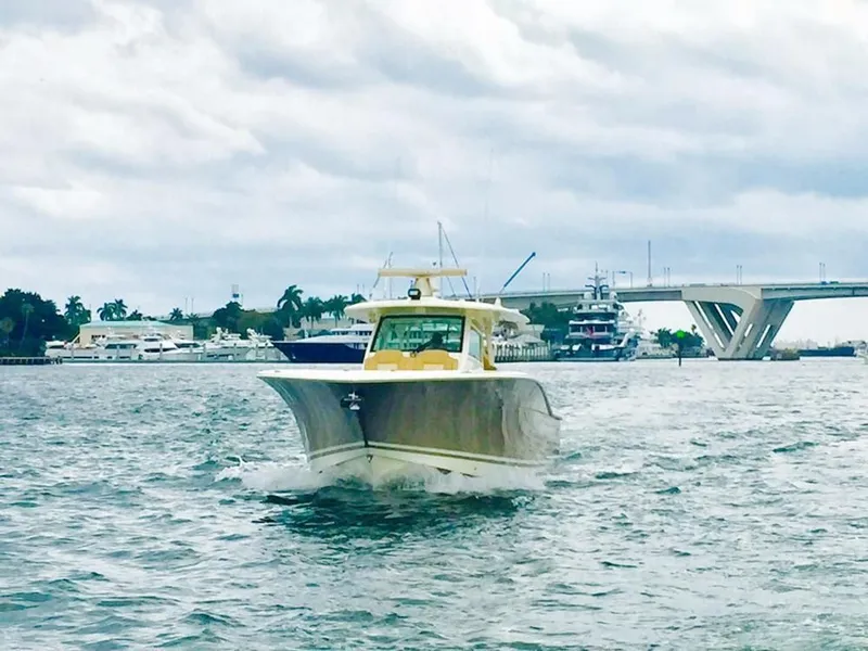 Slide: The Image of Scout 380 LXF 2022 - 4