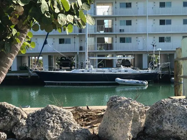 Slide: The Image of Beneteau Idylle 15.50 1987 - 0