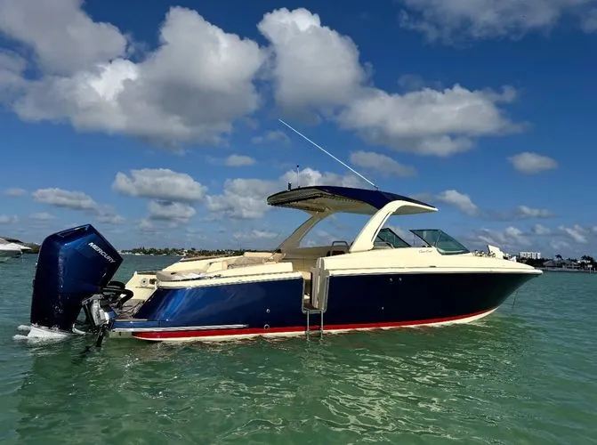 The Image of 2023 Chris-craft Launch 35 Gt - Image 1 - 1