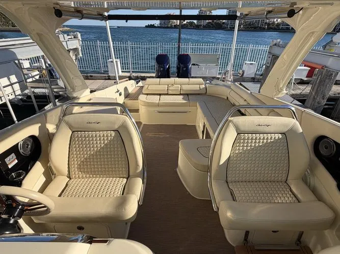 Slide: The Image of 2023 Chris-craft Launch 35 Gt - Image 12 - 12