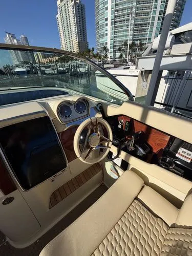 Slide: The Image of 2023 Chris-craft Launch 35 Gt - Image 15 - 15