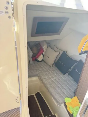 Slide: The Image of 2023 Chris-craft Launch 35 Gt - Image 20 - 20