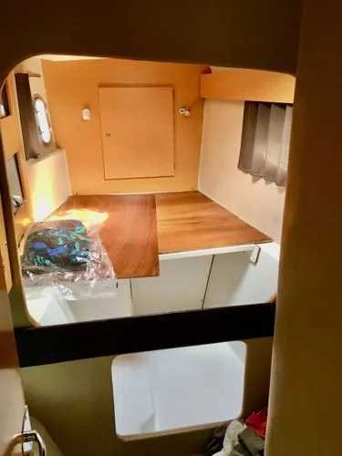 Slide: The Image of 2011 Fountaine Pajot Lipari 41 - Image 7 - 7