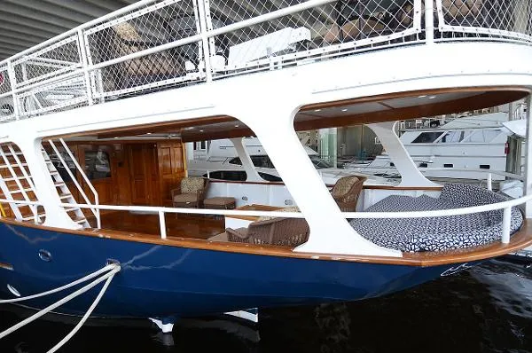 Slide: The Image of Camper & Nicholsons Classic 1920 - 2