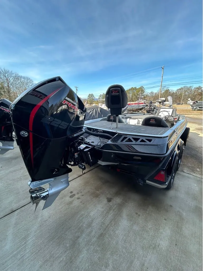 Slide: The Image of Ranger Z519 2020 - 5