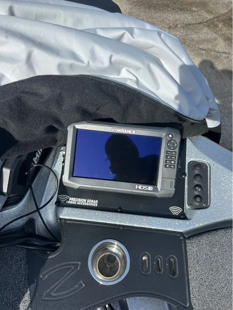 Slide: The Image of Ranger Z519 2020 - 7