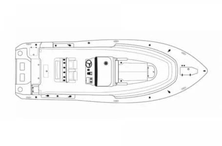 The Image of Sea Hunt Ultra 285 CB 2026 - 1