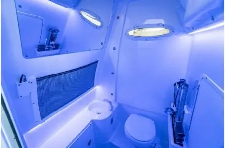 Slide: The Image of Sea Hunt Ultra 285 CB 2026 - 3