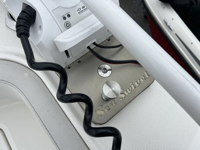 Slide: The Image of World Cat 235 TE 2025 - 13