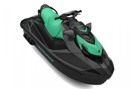 Slide: The Image of Sea-Doo GTI SE 170 2026 - 6