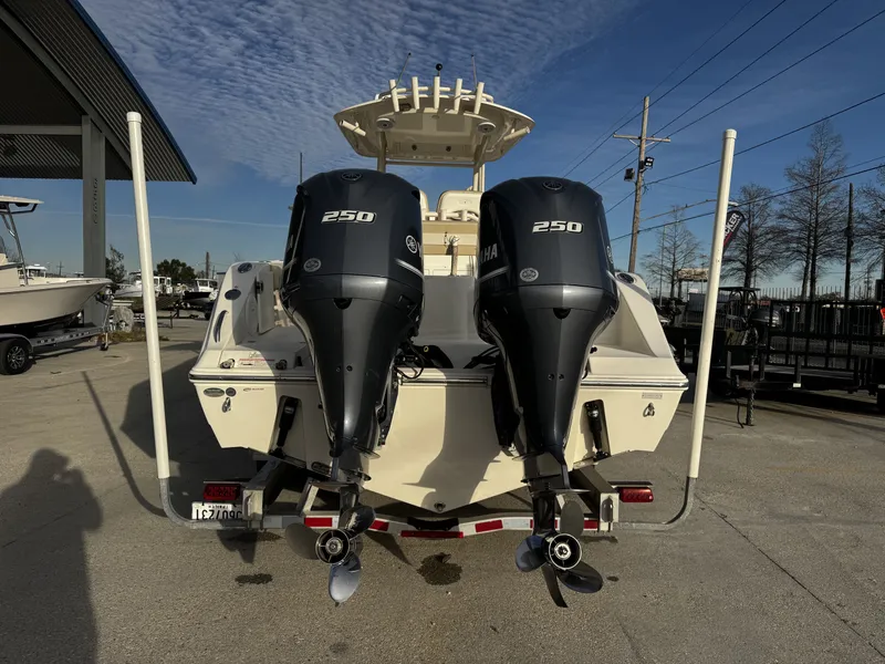 Slide: The Image of Cobia 277 Center Console 2017 - 3