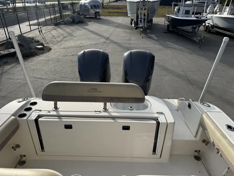 Slide: The Image of Cobia 277 Center Console 2017 - 5