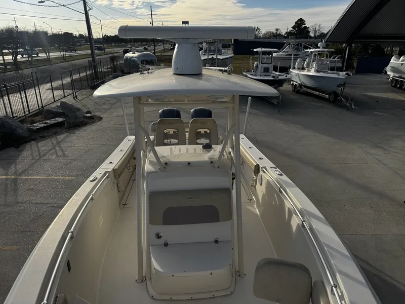 Slide: The Image of Cobia 277 Center Console 2017 - 7