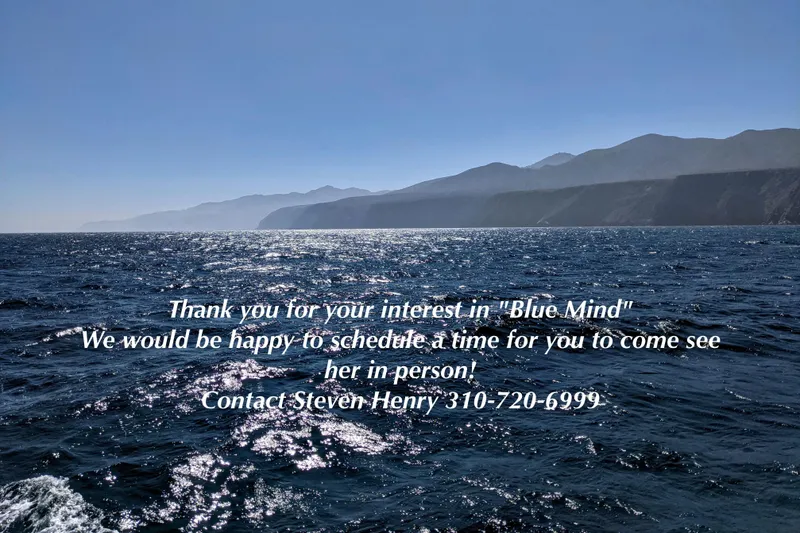 Slide: The Image of 2004 Carver 466 Motor Yacht with 2024 Highfield CL360 RIB and Yamaha 25Hp motor in marina. - 31