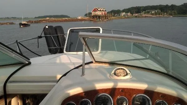 Slide: The Image of Sea Ray 260 Sundancer 1999 - 8