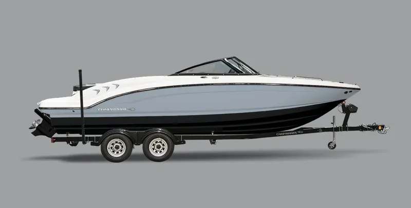 The Image of Chaparral 21SSI 2026 - 1