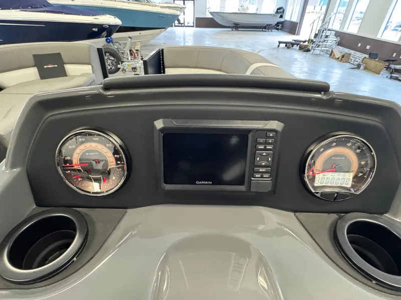 Slide: The Image of Evotti 521CS 2026 - 17