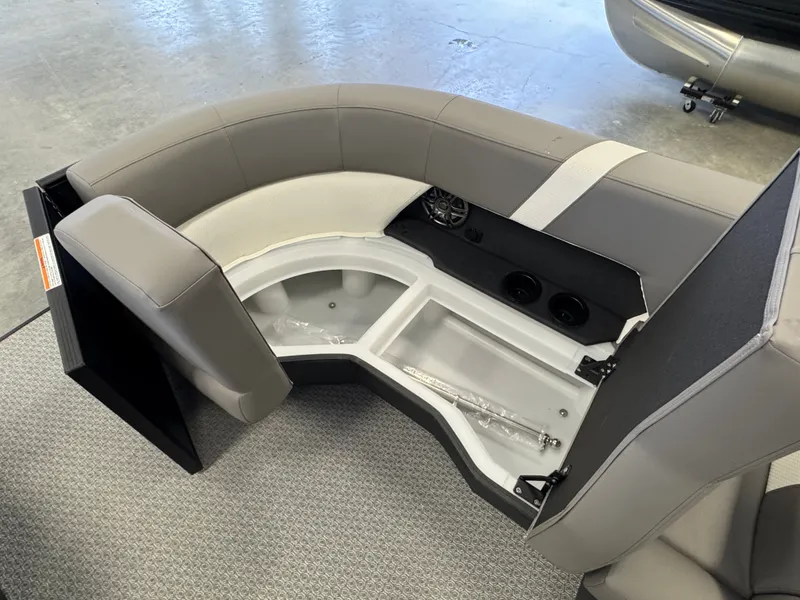 Slide: The Image of Evotti 521CS 2026 - 23