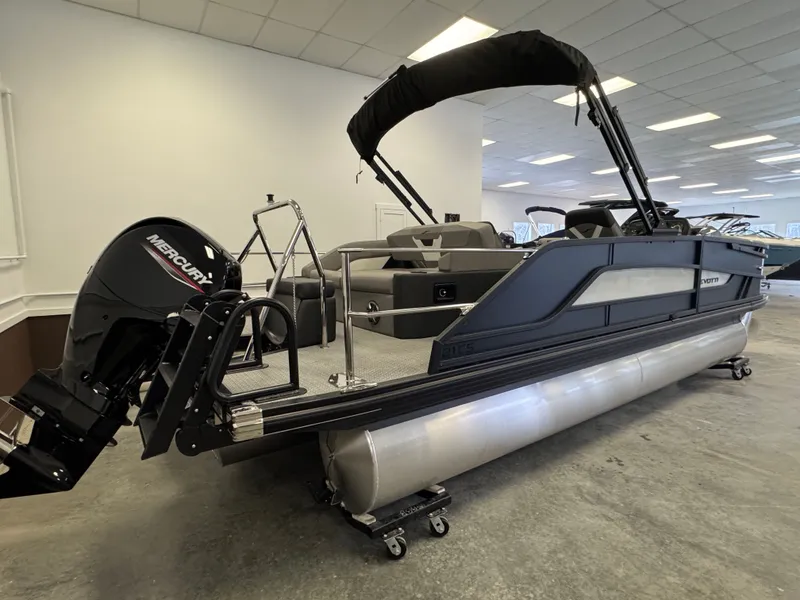 Slide: The Image of Evotti 521CS 2026 - 4