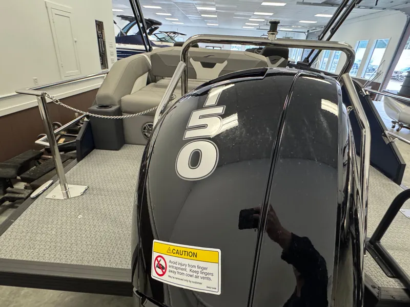 Slide: The Image of Evotti 521CS 2026 - 6