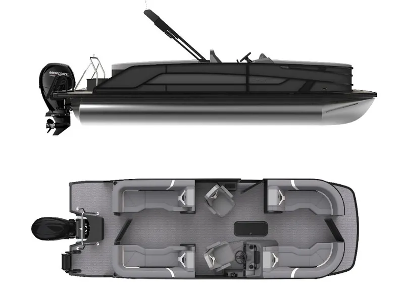 The Image of Evotti 521QL 2026 - 1