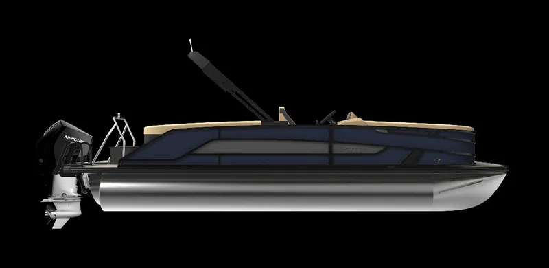 The Image of Evotti 523 CS 2026 - 1