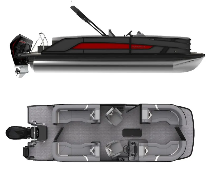 The Image of Evotti 523QL 2026 - 1