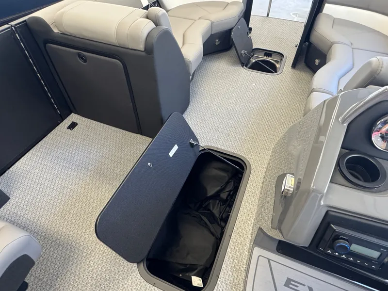 Slide: The Image of Evotti 523QL 2026 - 12