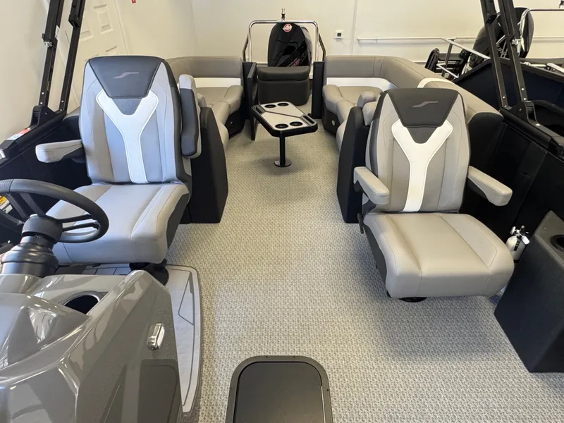 Slide: The Image of Evotti 523QL 2026 - 13