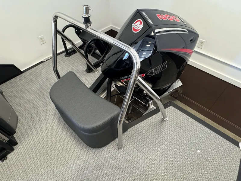 Slide: The Image of Evotti 523QL 2026 - 15