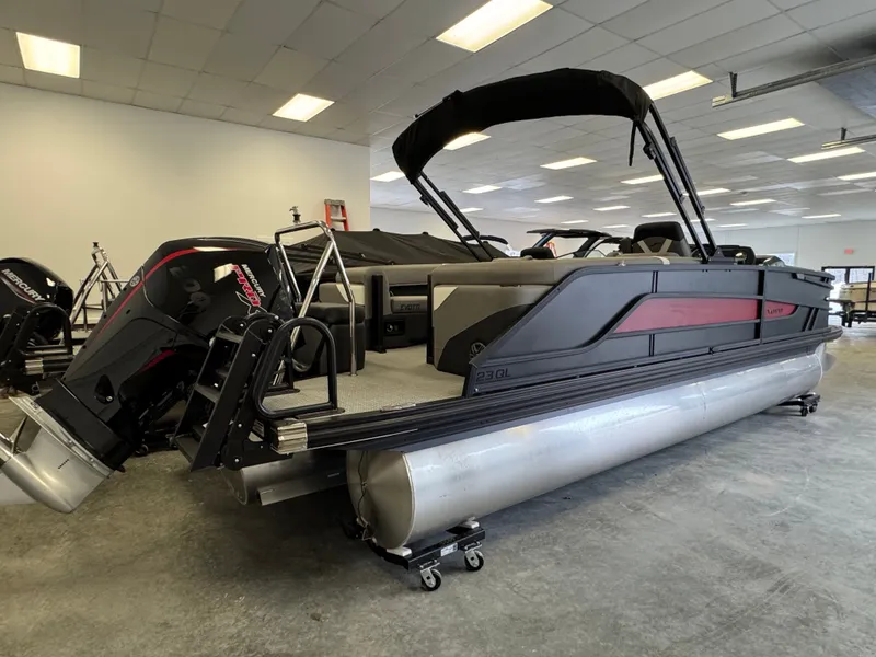 Slide: The Image of Evotti 523QL 2026 - 3