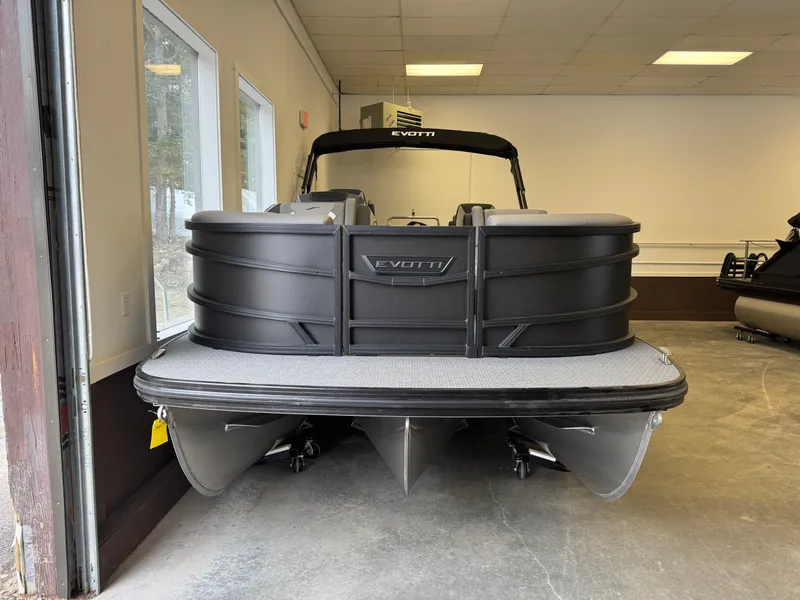 Slide: The Image of Evotti 523QL 2026 - 4