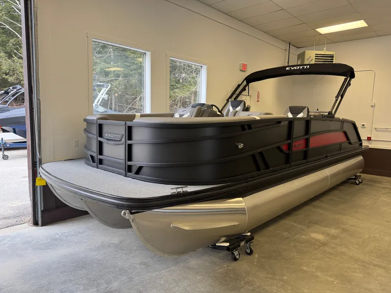 Slide: The Image of Evotti 523QL 2026 - 5