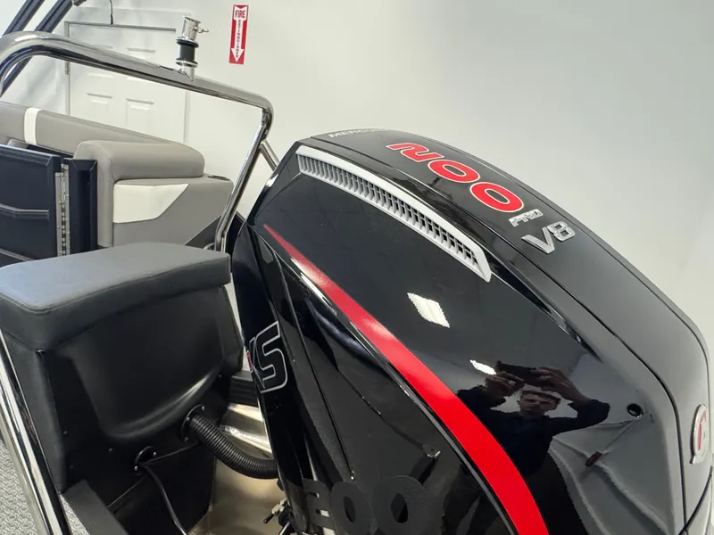 Slide: The Image of Evotti 523QL 2026 - 7