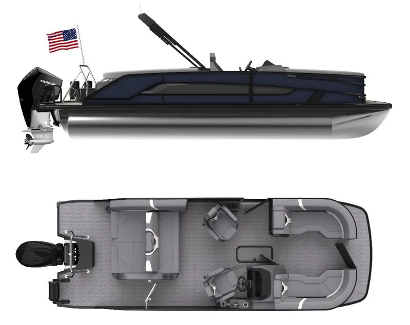 The Image of Evotti 723CS 2026 - 1