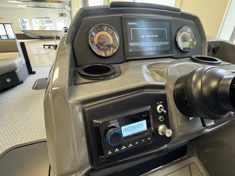 Slide: The Image of Evotti 723CS 2026 - 10