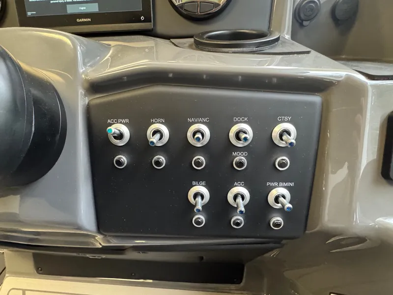 Slide: The Image of Evotti 723CS 2026 - 11