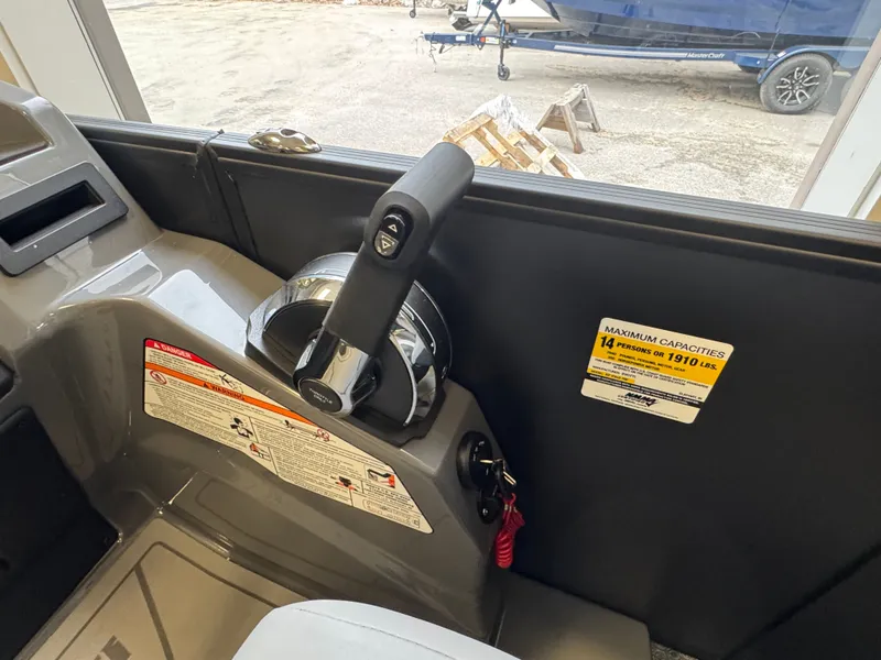 Slide: The Image of Evotti 723CS 2026 - 12